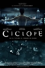 Poster de la película Cíclope