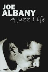 Poster de la película Joe Albany: A Jazz Life