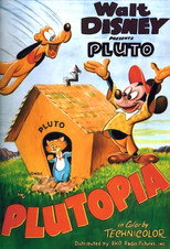 Poster de la película Plutopia