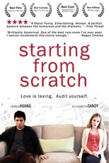 Poster de la película Starting from Scratch