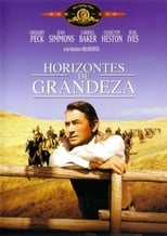 Poster de la película Horizontes de grandeza