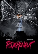 Poster de la película Psychonaut