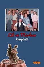 Poster de la serie Lili and Marleen