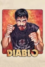 Poster de la película Diablo