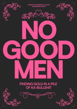 Poster de la película No Good Men