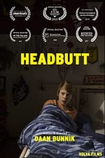 Poster de la película Headbutt