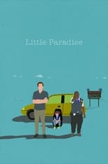 Poster de la película Little Paradise