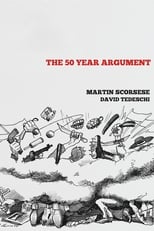 Poster de la película The 50 Year Argument