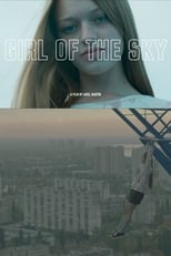 Poster de la película Girl of the Sky