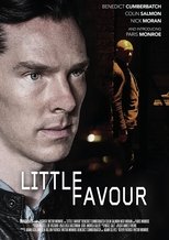 Poster de la película Little Favour