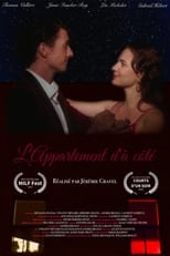 Poster de la película The Apartment Next Door