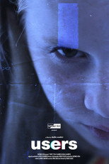 Poster de la película Users