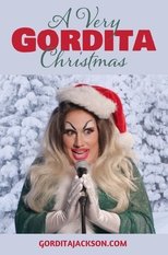 Poster de la película A Very Gordita Christmas