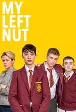 Poster de la serie My Left Nut