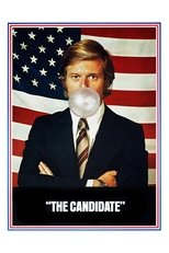Poster de la película The Candidate
