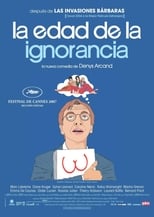 Poster de la película La Edad De La Ignorancia