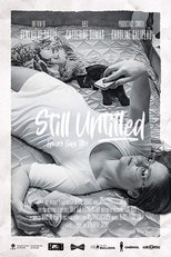 Poster de la película Still Untitled/Encore sans titre