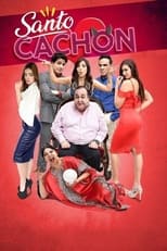 Poster de la película Santo cachón