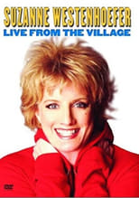 Poster de la película Suzanne Westenhoefer: Live at the Village