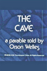 Poster de la película The Cave