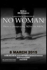 Poster de la película No Woman