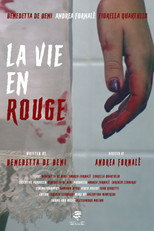 Poster de la película La vie en rouge