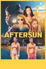 Poster de la película Aftersun