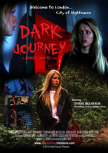 Poster de la película Dark Journey