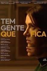 Poster de la película Tem Gente Que Fica