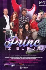 Poster de la serie Princ iz Eleja