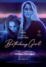 Poster de la película Birthday Girl