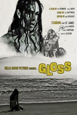 Poster de la película Gloss