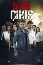 Poster de la serie Son Çıkış