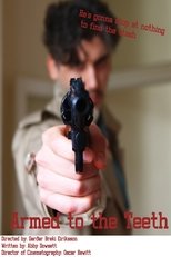 Poster de la película Armed to the Teeth