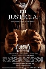 Poster de la película Mi justicia
