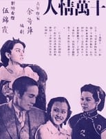Poster de la película Ten Thousand Lovers