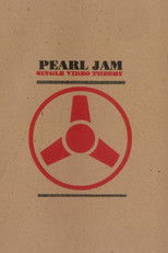 Poster de la película Pearl Jam: Single Video Theory