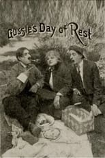 Poster de la película Gussle's Day of Rest