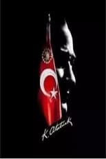 Poster de la película Atatürk