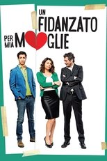 Poster de la película Un fidanzato per mia moglie