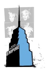 Poster de la película Empire