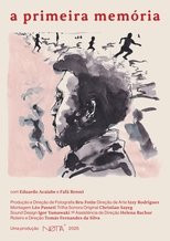 Poster de la película A primeira memória