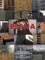 Poster de la película Elena