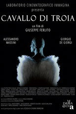 Poster de la película Cavallo di Troia