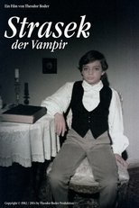 Poster de la película Strasek, der Vampir