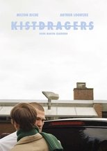 Poster de la película Pallbearer