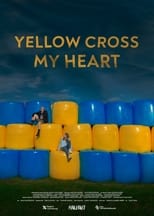 Poster de la película Yellow Cross My Heart