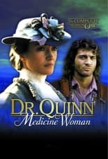 Docteur Quinn, femme médecin