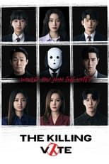 Poster de la serie The Killing Vote