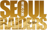 Logo Seoul Raiders